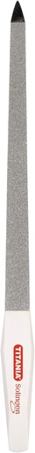 [3509] Titania Sapphire Nail File 1040/8