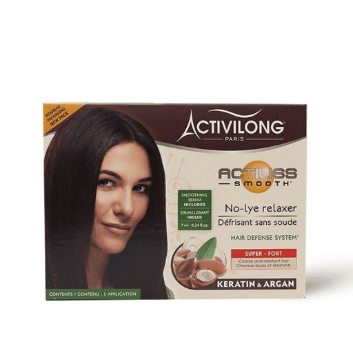 [33411] Activilong Relaxer Super 225g