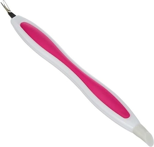 [3514] Titania Cuticle Knife 1045