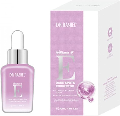 [33439] Dr-Rashel Dark Spots Serum 30ml