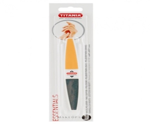 [3518] Titania Nail Buffer 1047b