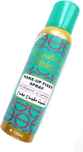 [33482] Elizabeth Helen Make-Up Spray 150ml