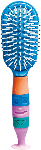 [33540] Titania Hair Brush Kids 1298