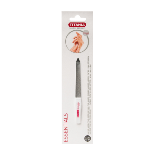 [33541] Titania Nail File 1049/8