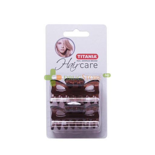 [33550] Titania Hair Clips 8021/2b
