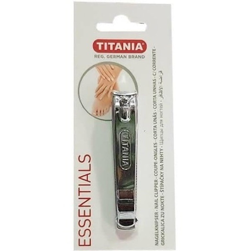 [3534] Titania Nail Clipper Large 1052/2k