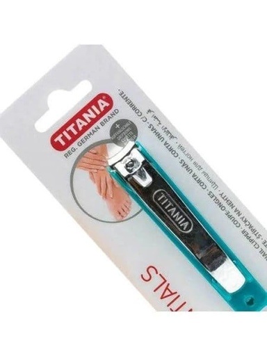 [3536] Titania Nail Clipper Large 1052/6