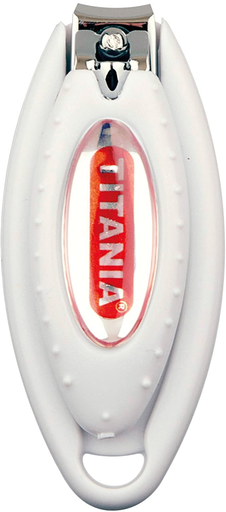 [3538] Titania Nail Clipper Large 1052/8