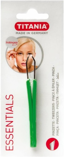 [3552] Titania Tweezers 1061/B