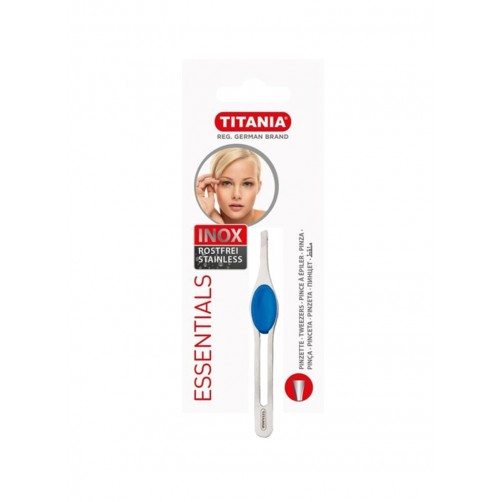 [3553] Titania Tweezers 1061/G