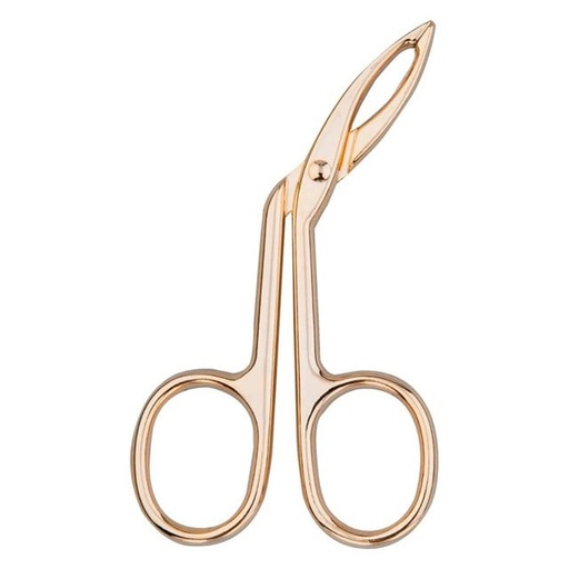 [3559] Titania Scissors-Tweezers 1069/G