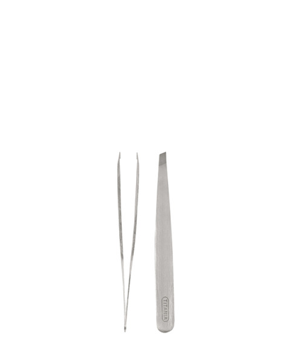 [3569] Titania Tweezers 1075/B