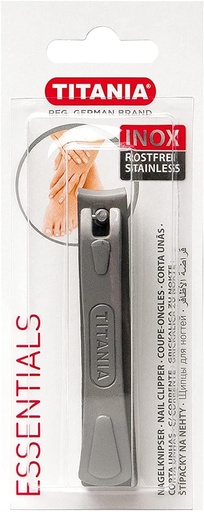 [3576] Titania Nail Clipper 1090/53b