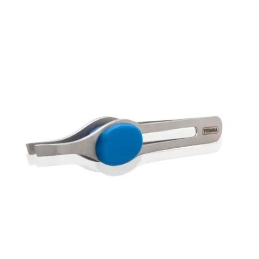[3577] Titania Tweezers 1090/60b