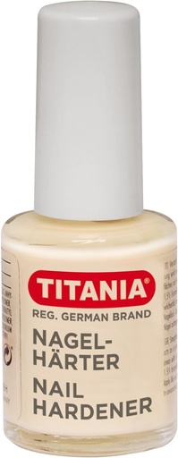 [3581] Titania Nail Hardener 1105b