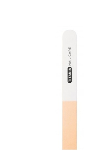 [3587] Titania Nail Buffer 1447b