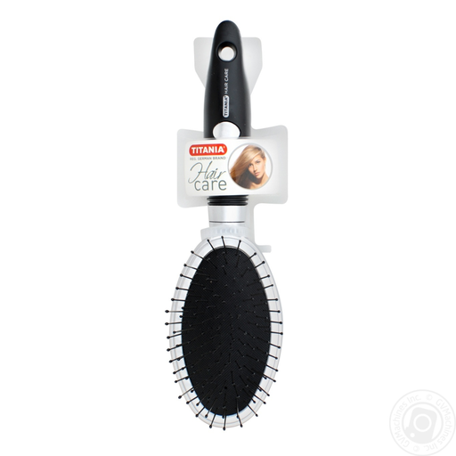 [3595] Titania Hair Brush 1760
