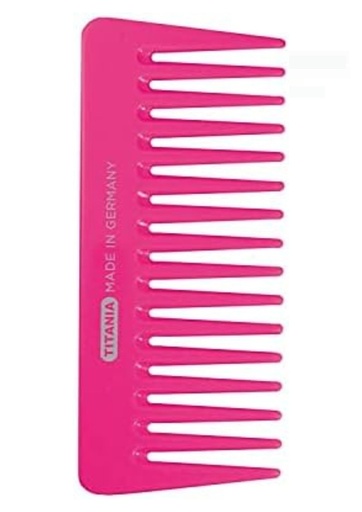 [3605] Titania Hair Comb 1813/6