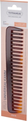 [3607] Titania Hair Comb 1814/8