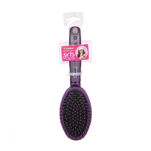 [3610] Titania Girl Hair Brush 2810