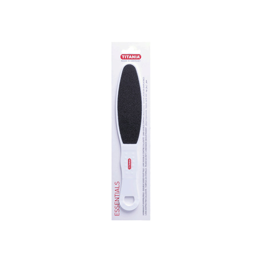 [3618] Titania Double Sided Foot File 3020