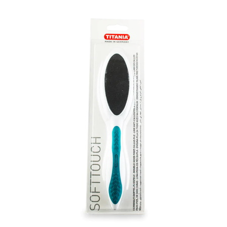 [3631] Titania Foot Callus Double Sided 3040b