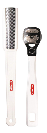 [3636] Titania Pedicure Set 3045/M