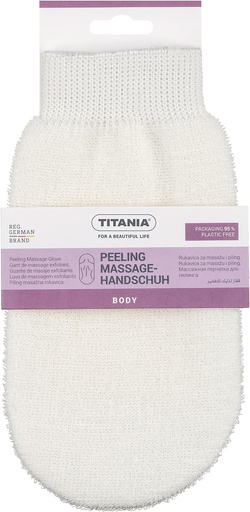 [3682] Titania Bath Soft Massage 9119