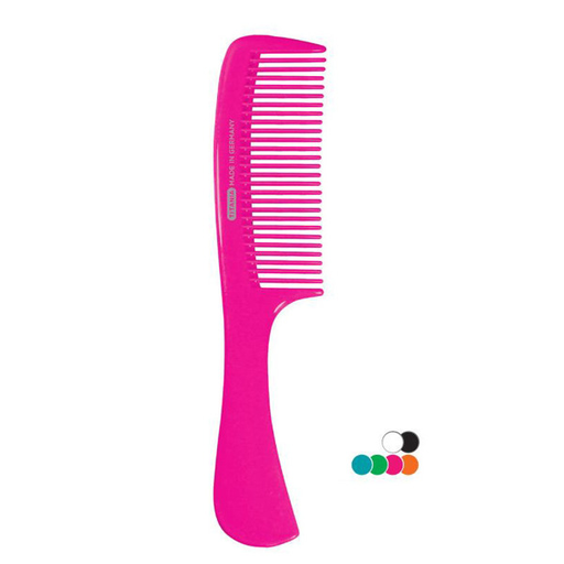 [3686] Titania Hair Comb 1807/6