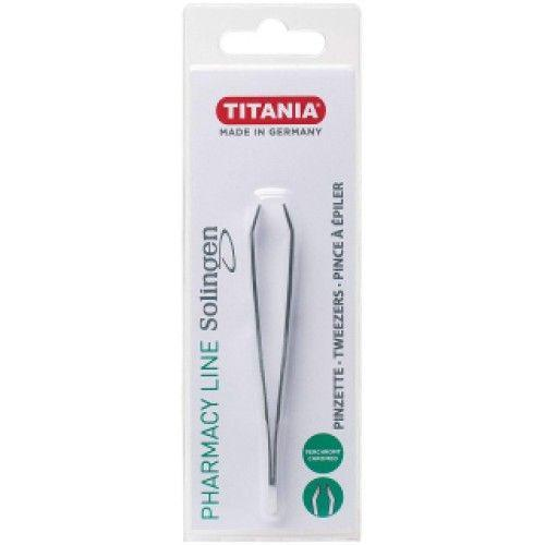 [3713] Titania Tweezers 1061/A