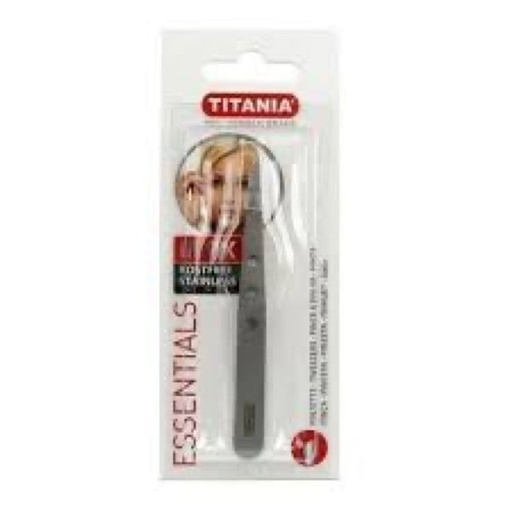 [3734] Titania Tweezers 1090/61b