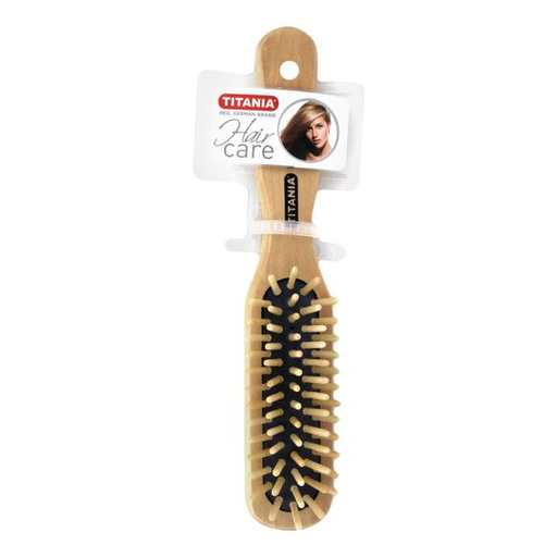 [3749] Titania Hair Brush 2822