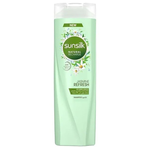 [33612] Sunsilk Shampoo Jasmine Refresh 400ml