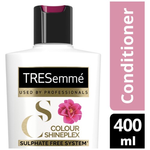 [33615] Tresemme Conditioner Color Shineplex 400ml