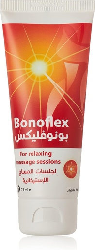 [33698] Bonoflex Massage Gel 75ml