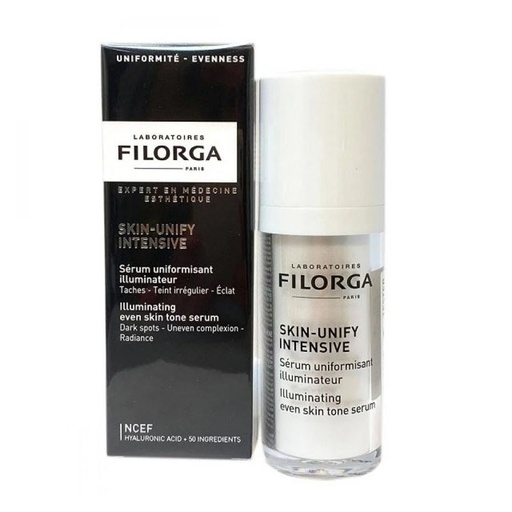 [33799] Filorga Skin-Unify Intensive Illuminating Even Skin Tone Serum 30ml