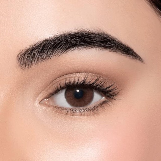 [33803] Lensme Date Monthly Colored Contact Lenses 2 pcs