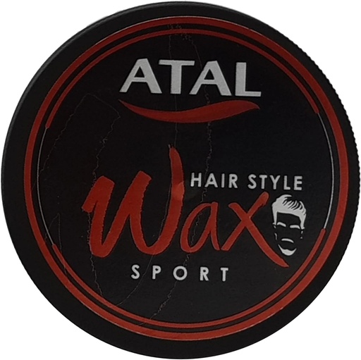 [33876] Atal Hair Wax Sport 125ml