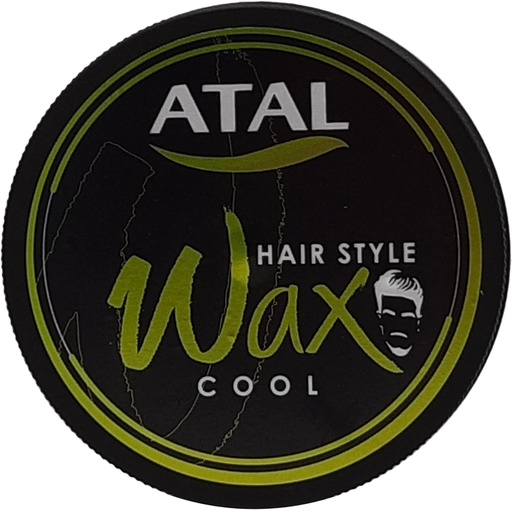 [33877] Atal Hair Wax Cool 125ml