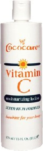 [33893] Cococare Vitamin C Lotion 470ml