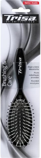 [3907] Trisa Toothbrush Medium 1pc