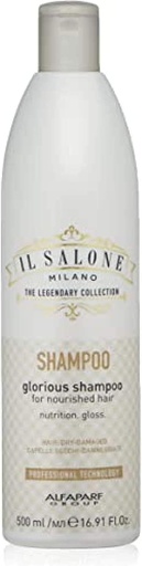 [34039] Il Salone Shampoo Dry-Damage 500ml