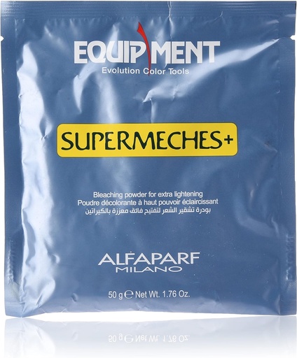 [34055] Equipment Supermeches+ Powder 50g