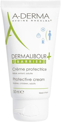 [34069] Aderma Dermalibour Barrier 50 Ml