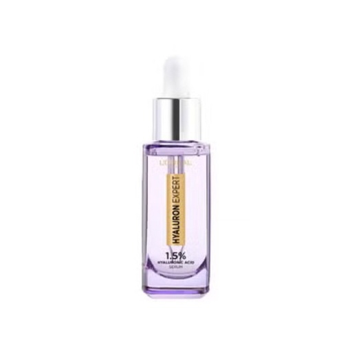 [34108] Loreal Hyaluron Serum 15ml