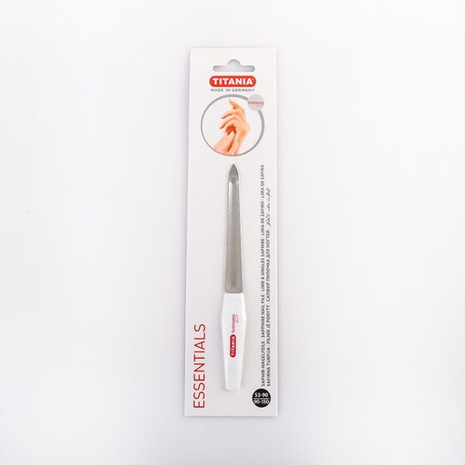 [34176] Titania Sapphire Nail File 13cm