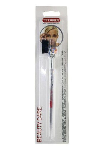 [34180] Titania Eyebrow Brush 1942