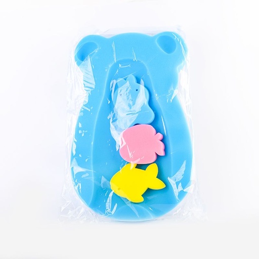 [34187] Bath Tub Sponge SX-002