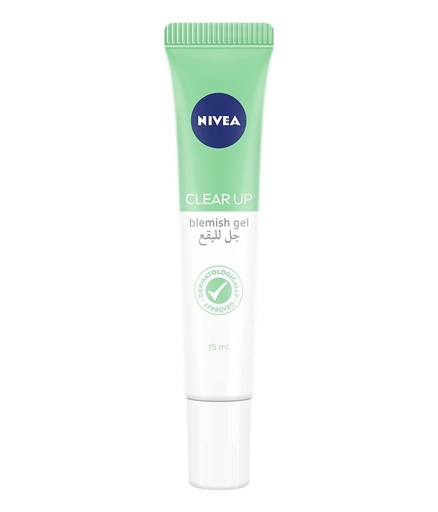 [34225] Nivea Clear Up Blemish Gel 15ml