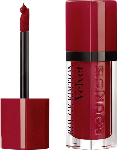 [34321] Bourjois Rouge Edition Lipstick 15ml